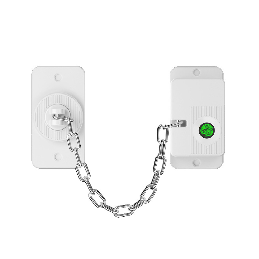 Serratura Biometrica a Impront - Smart Home Lock recensione e prezzo