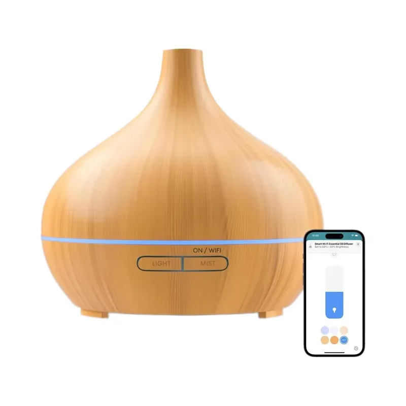 【CHIMU HOME】 MOD150 per Diffus - Smart Home Voice Control recensione e prezzo