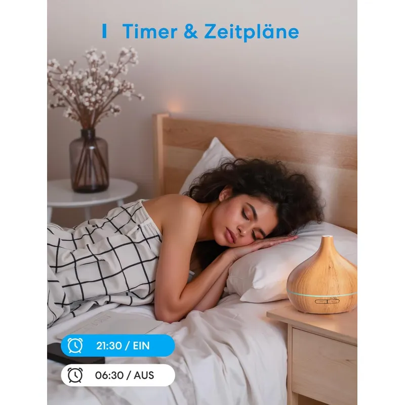 【CHIMU HOME】 MOD150 per Diffus - Smart Home Voice Control recensione e prezzo