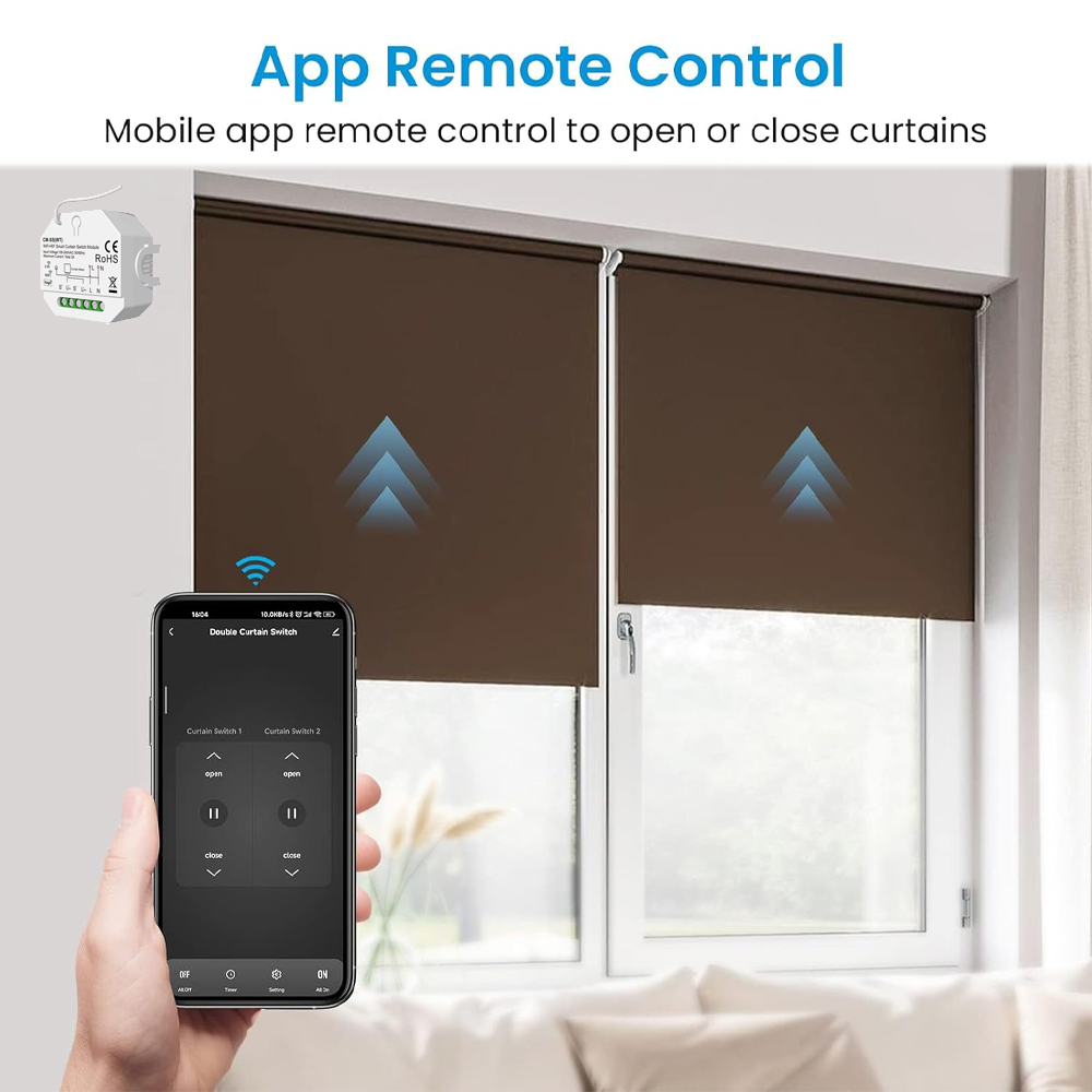 Interruttore intelligente per  - Smart Home Voice Control recensione e prezzo