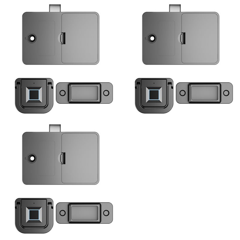 Serratura Intelligente AA84 3X - Smart Home Lock recensione e prezzo