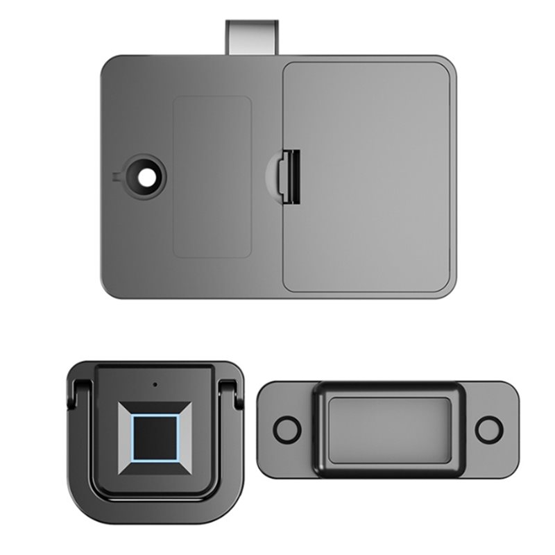 Serratura Intelligente AA84 3X - Smart Home Lock recensione e prezzo
