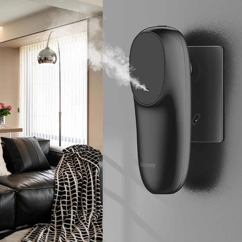 Diffusore di Aromi Elettrico c - Smart Home Uses recensione e prezzo