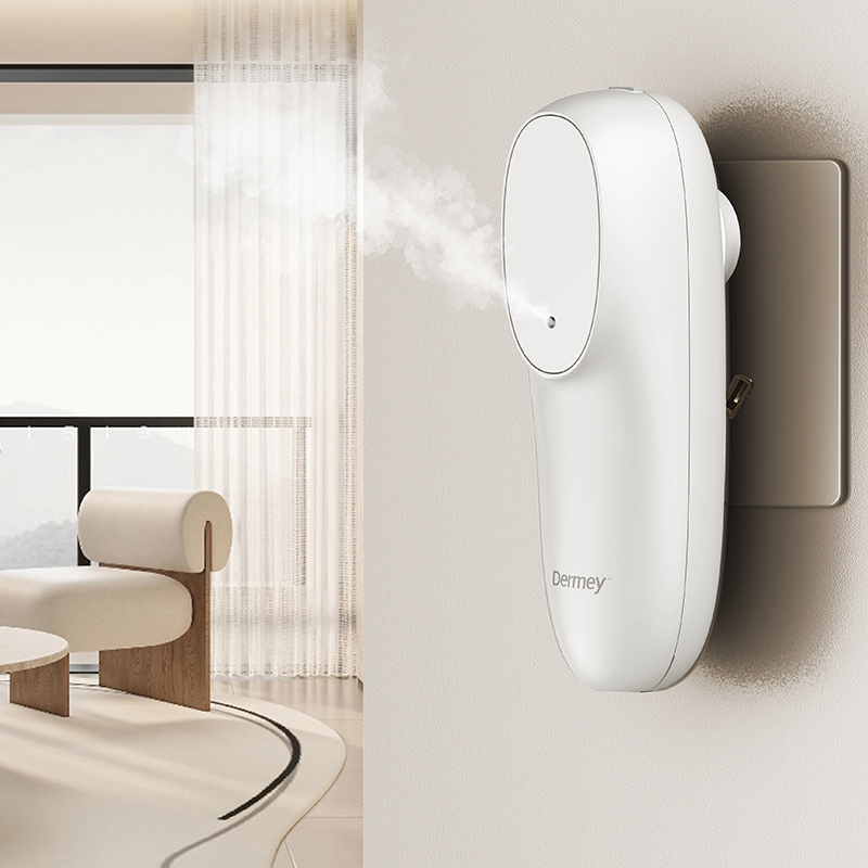 Diffusore di Aromi Elettrico c - Smart Home Uses recensione e prezzo