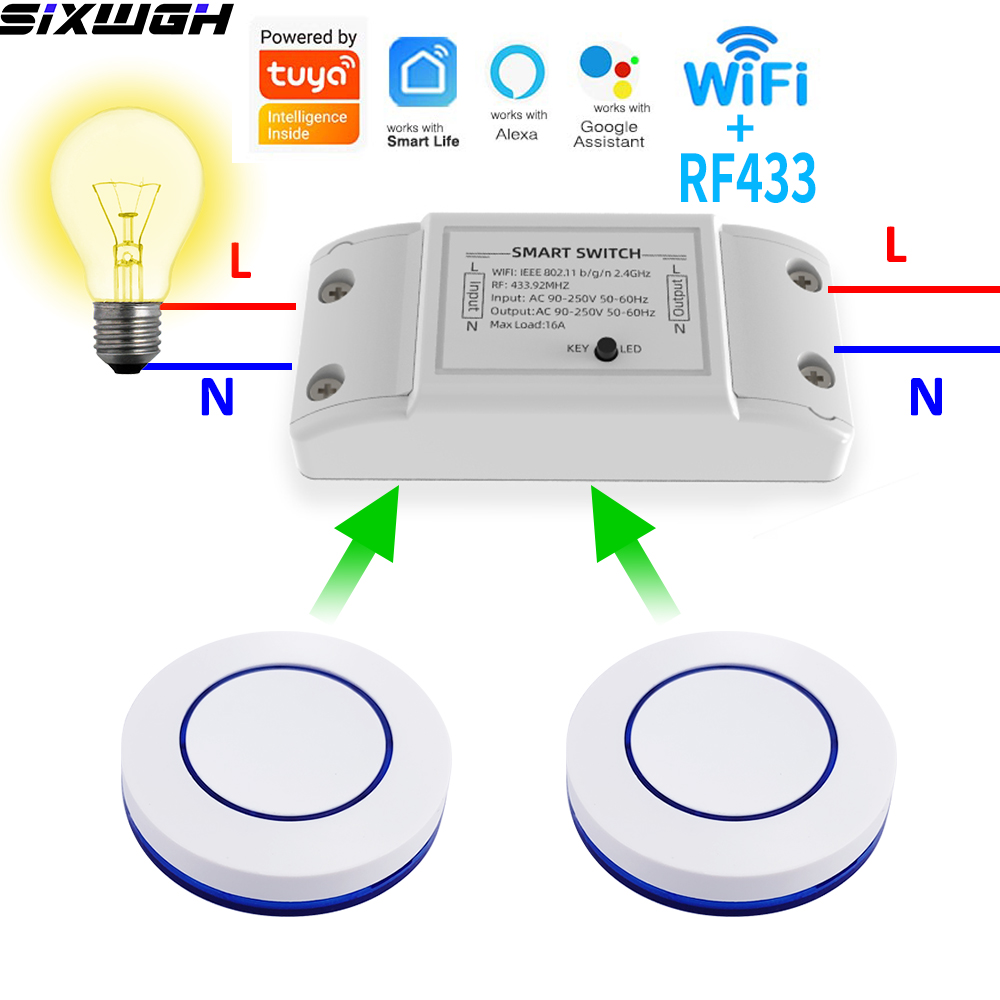 Interruttore Intelligente WiFi - Smart Ir Remote Controller recensione e prezzo