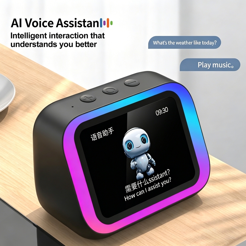 Altoparlante Bluetooth AI 5.4  - Smart Home Speaker recensione e prezzo