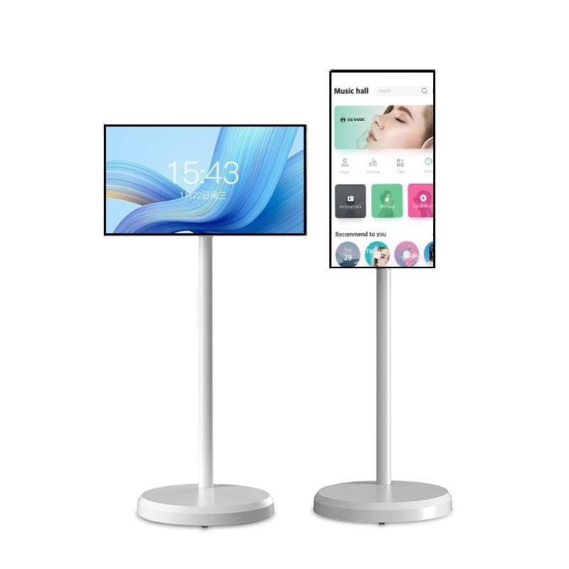 TV Smart Interattiva Portatile - Smart Home Speaker recensione e prezzo