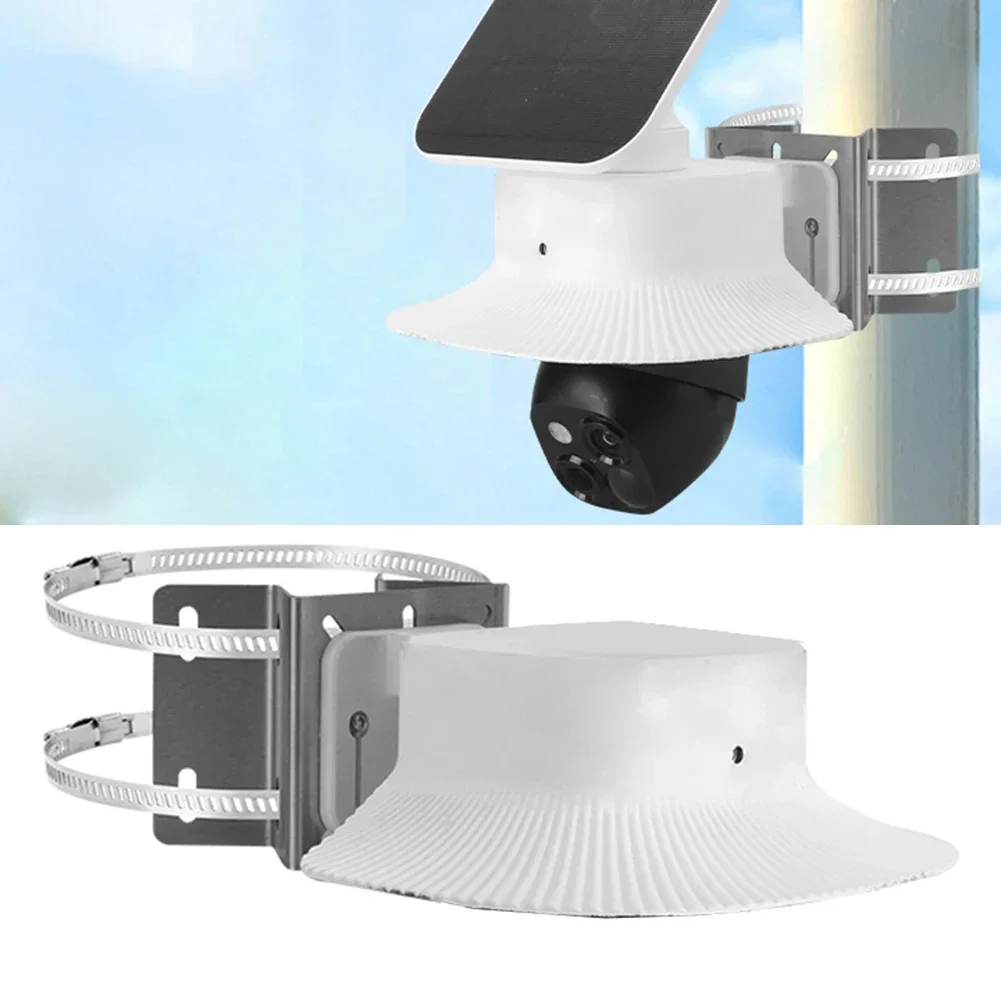 Supporto angolare in metallo r - Eufy Camera S340 recensione e prezzo