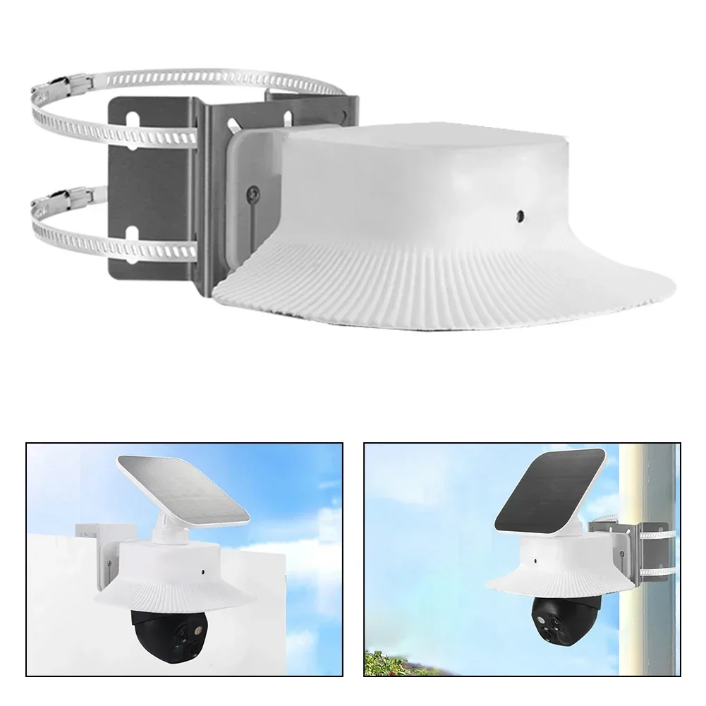 Supporto angolare in metallo r - Eufy Camera S340 recensione e prezzo