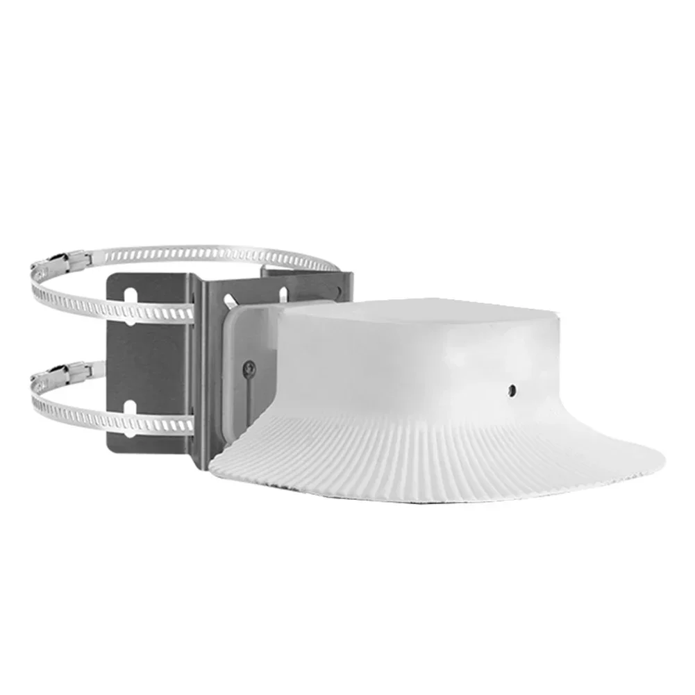 Supporto angolare in metallo r - Eufy Camera S340 recensione e prezzo