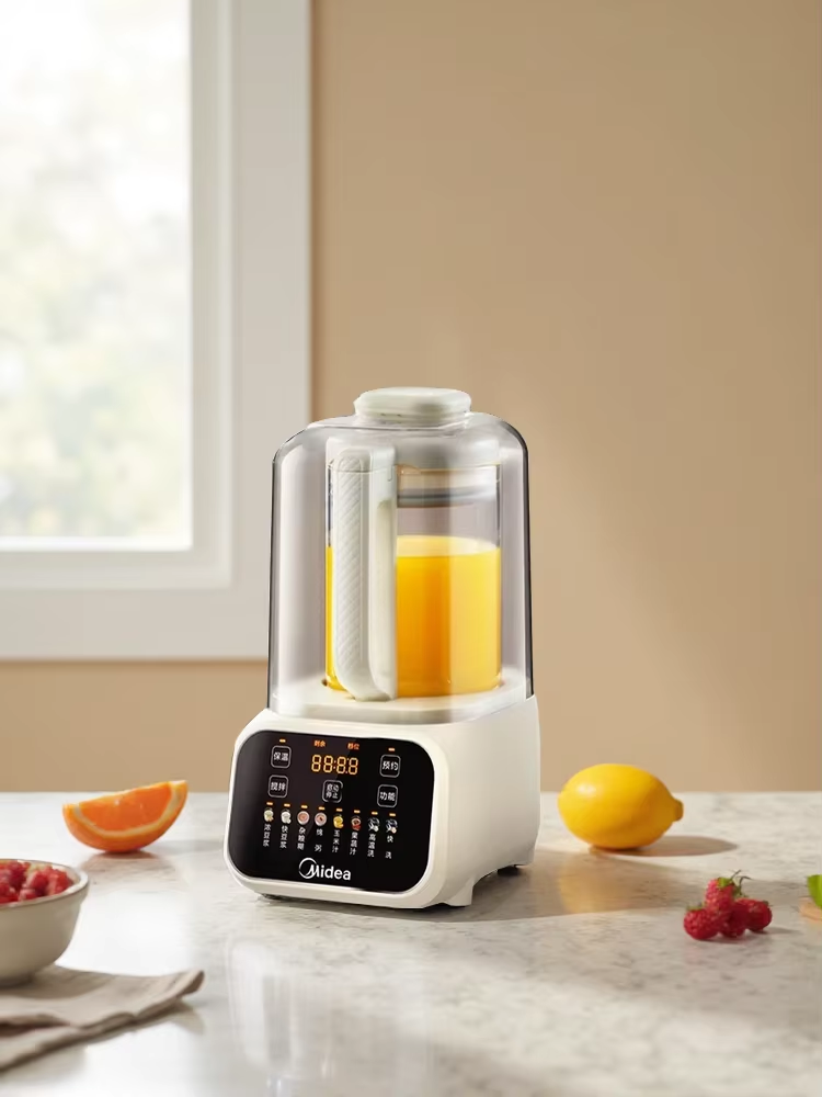 Frullatore Multifunzione Silen - Smart Home Midea recensione e prezzo