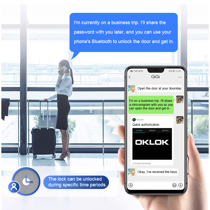 Cassetta di Sicurezza Intellig - Smart Home Lock recensione e prezzo