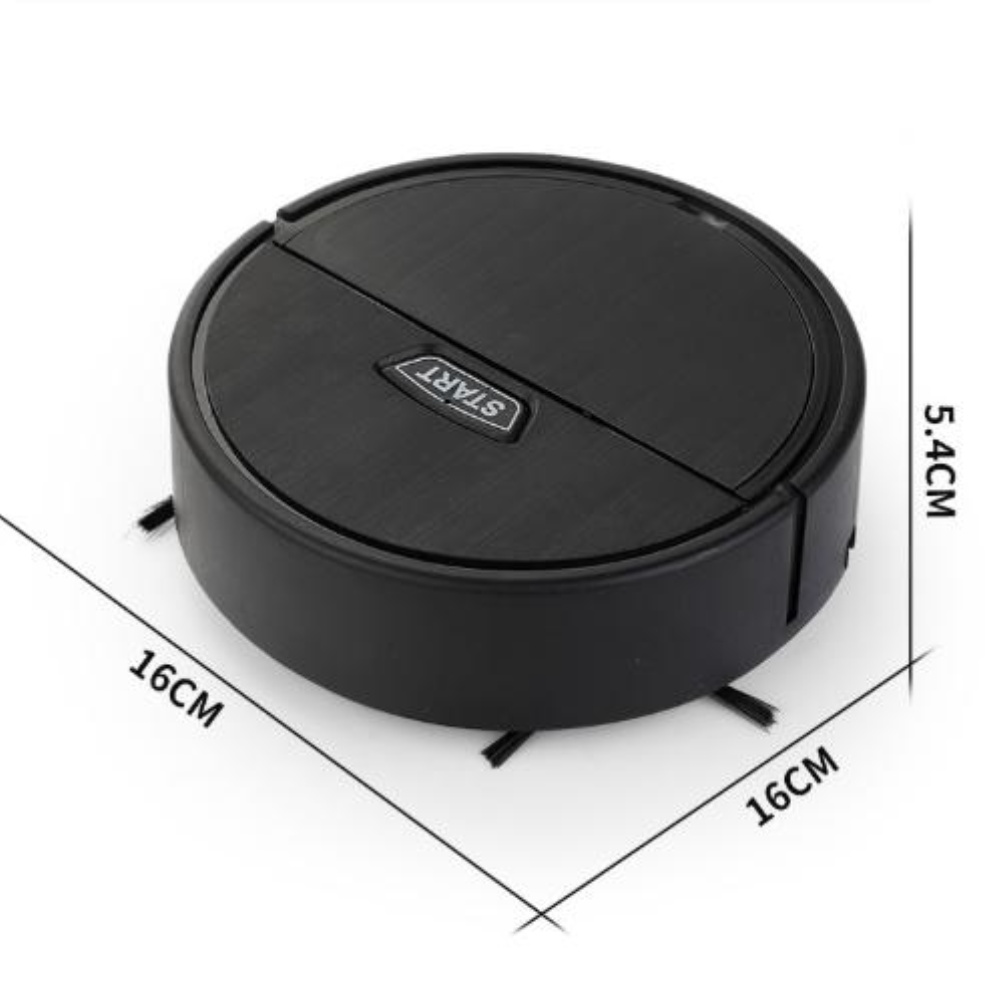 Robot Aspirapolvere Intelligen - Vacuum Cleaner Smart Home recensione e prezzo