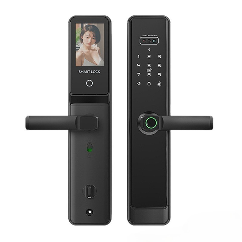 Serratura Intelligente EGFirto - Smart Home Lock recensione e prezzo