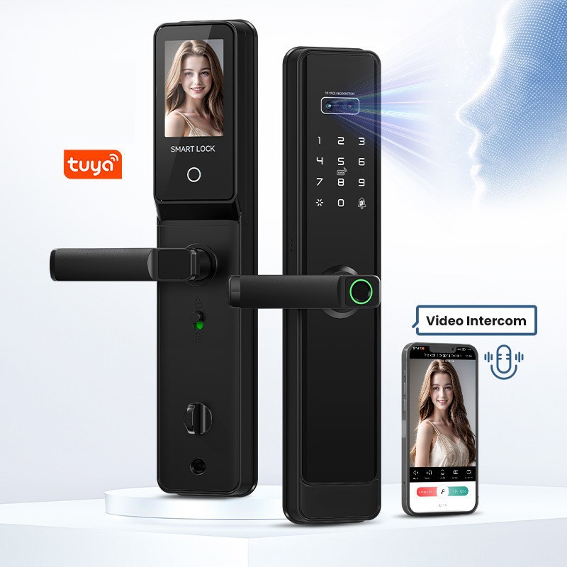 Serratura Intelligente EGFirto - Smart Home Lock recensione e prezzo