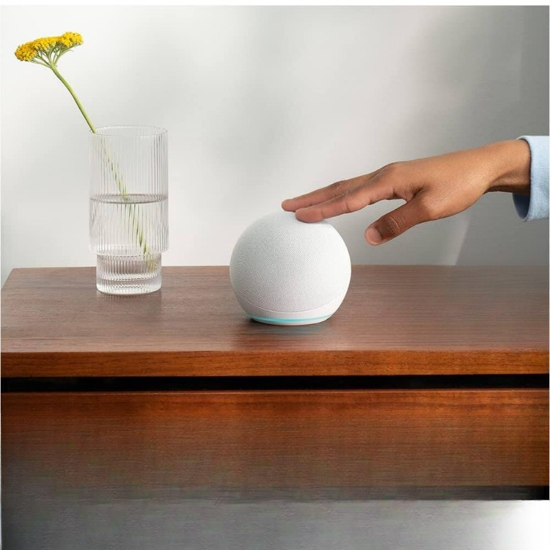 Altoparlante Intelligente con  - Smart Home Speaker recensione e prezzo