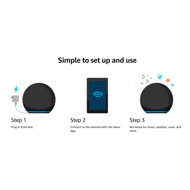 Altoparlante Intelligente con  - Smart Home Speaker recensione e prezzo