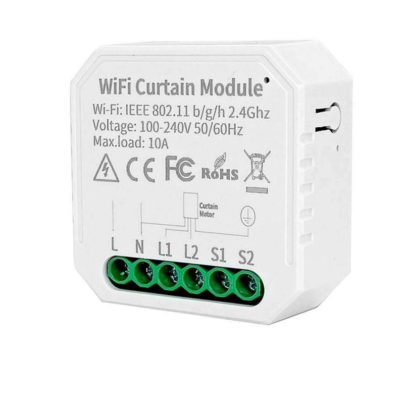 A27F-3X Modulo Interruttore pe - Smart Home Voice Control recensione e prezzo