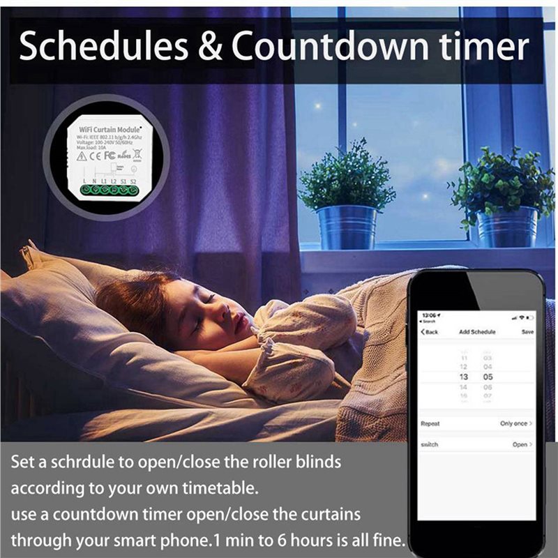 A27F-3X Modulo Interruttore pe - Smart Home Voice Control recensione e prezzo