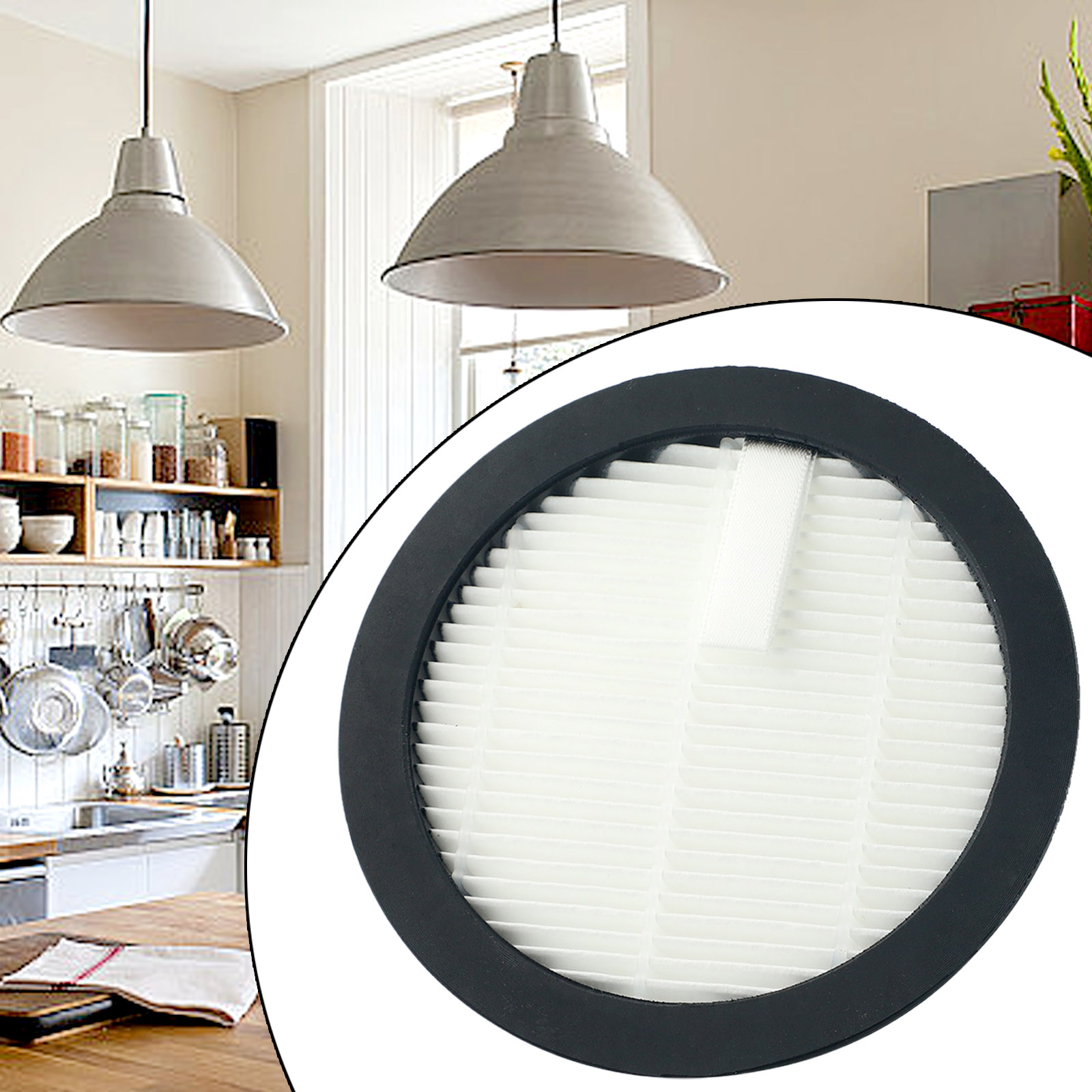 Filtro di ricambio HEPA per Ai - Vacuum Cleaner Smart Home recensione e prezzo