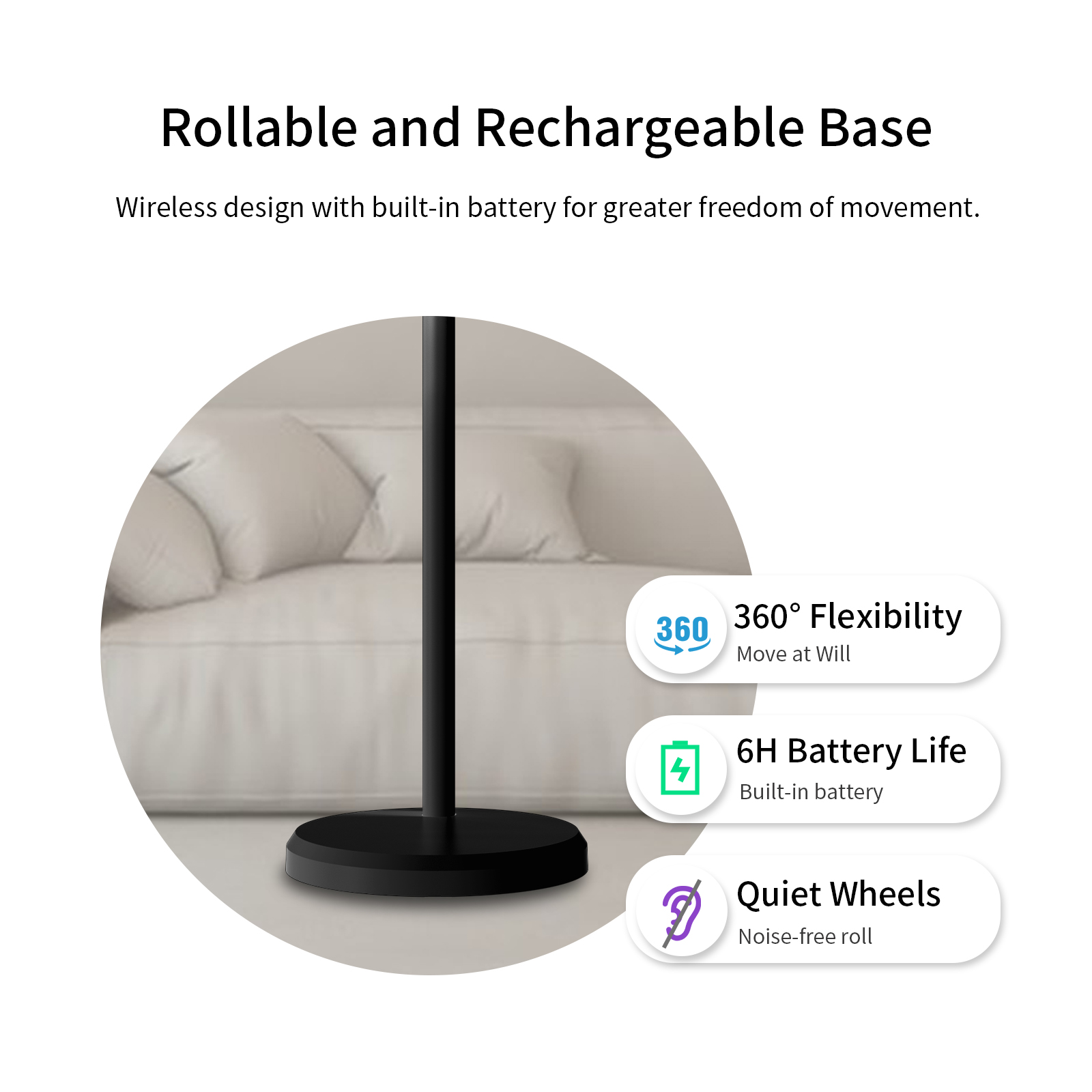 Display LCD Interattivo Androi - Smart Home Speaker recensione e prezzo