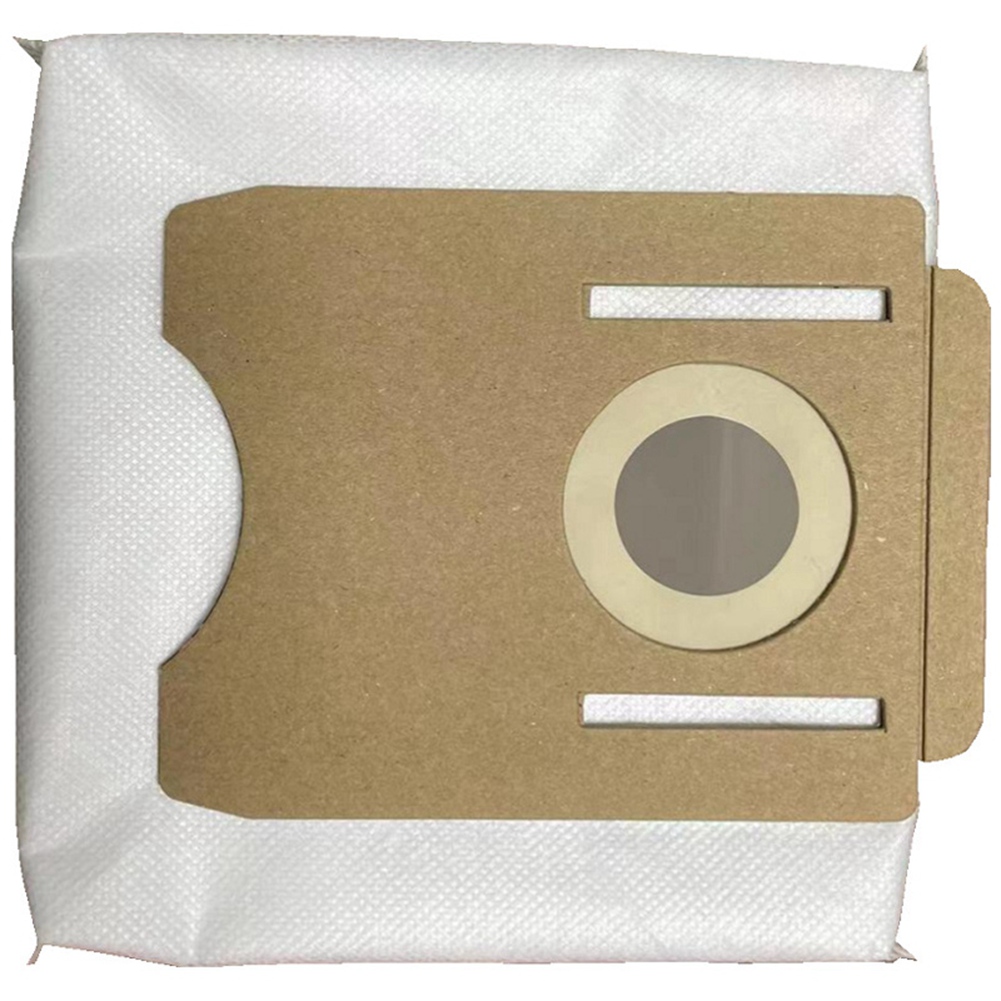 A006-Sacchetto per la polvere  - Smart Home Midea recensione e prezzo