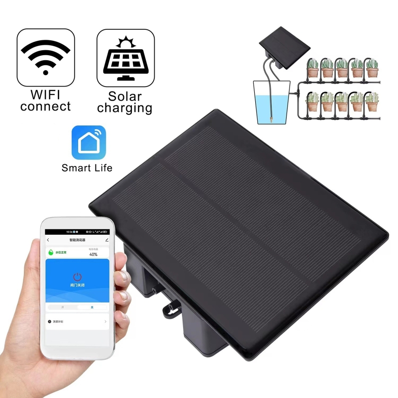 Kit irrigatore automatico sola - Smart Ir Remote Controller recensione e prezzo