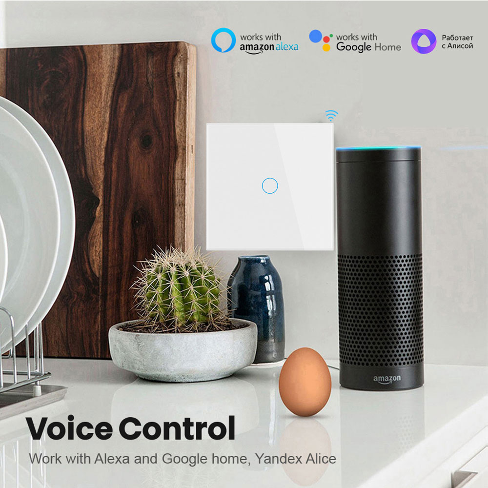 Tuya EU WiFi + RF433 Interrutt - Smart Ir Remote Controller recensione e prezzo