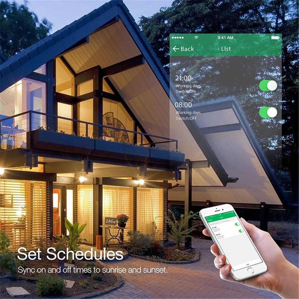 Tuya EU WiFi + RF433 Interrutt - Smart Ir Remote Controller recensione e prezzo