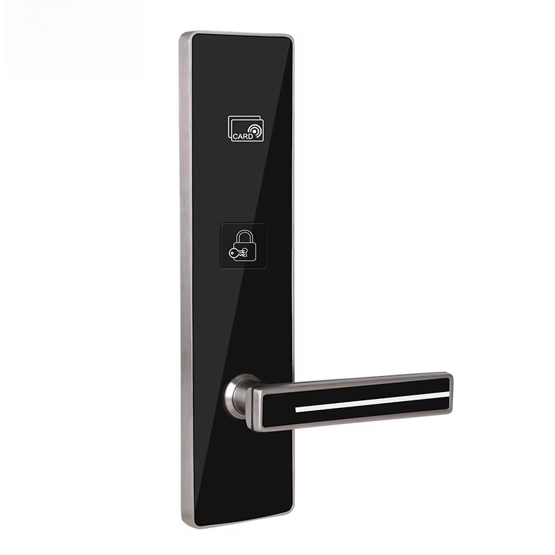 Serratura Elettronica Intellig - Smart Home Lock recensione e prezzo