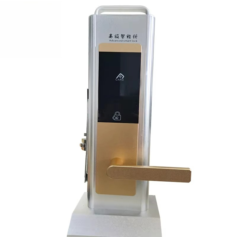 Serratura Elettronica Intellig - Smart Home Lock recensione e prezzo