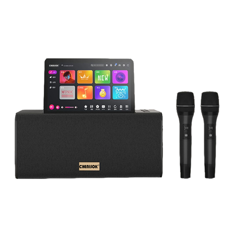 Nuova Macchina Karaoke All-in- - Smart Home Speaker recensione e prezzo