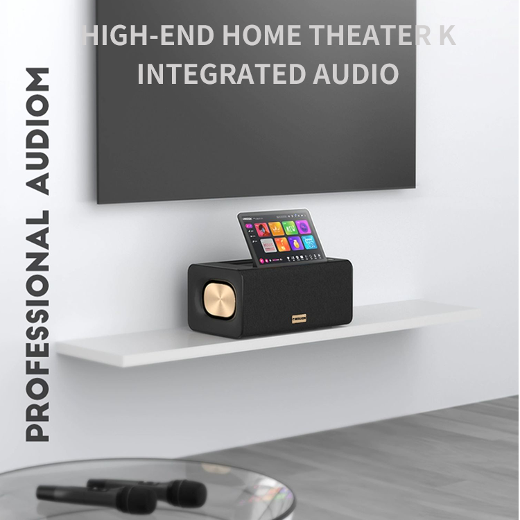 Nuova Macchina Karaoke All-in- - Smart Home Speaker recensione e prezzo