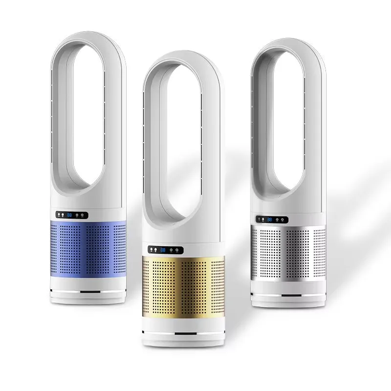 Purificatore d'Aria Multifunzi - Smart Home Uses recensione e prezzo