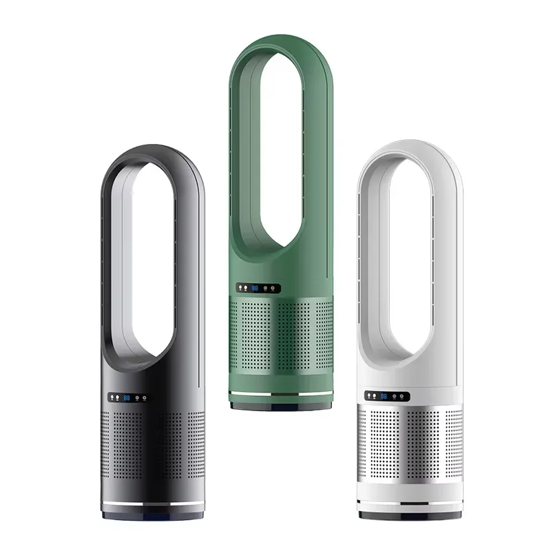 Purificatore d'Aria Multifunzi - Smart Home Uses recensione e prezzo