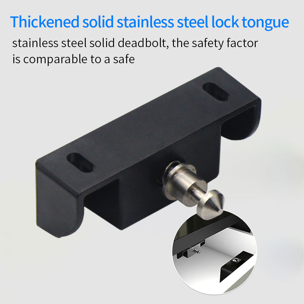 Tuya Serratura per armadietto  - Smart Home Lock recensione e prezzo