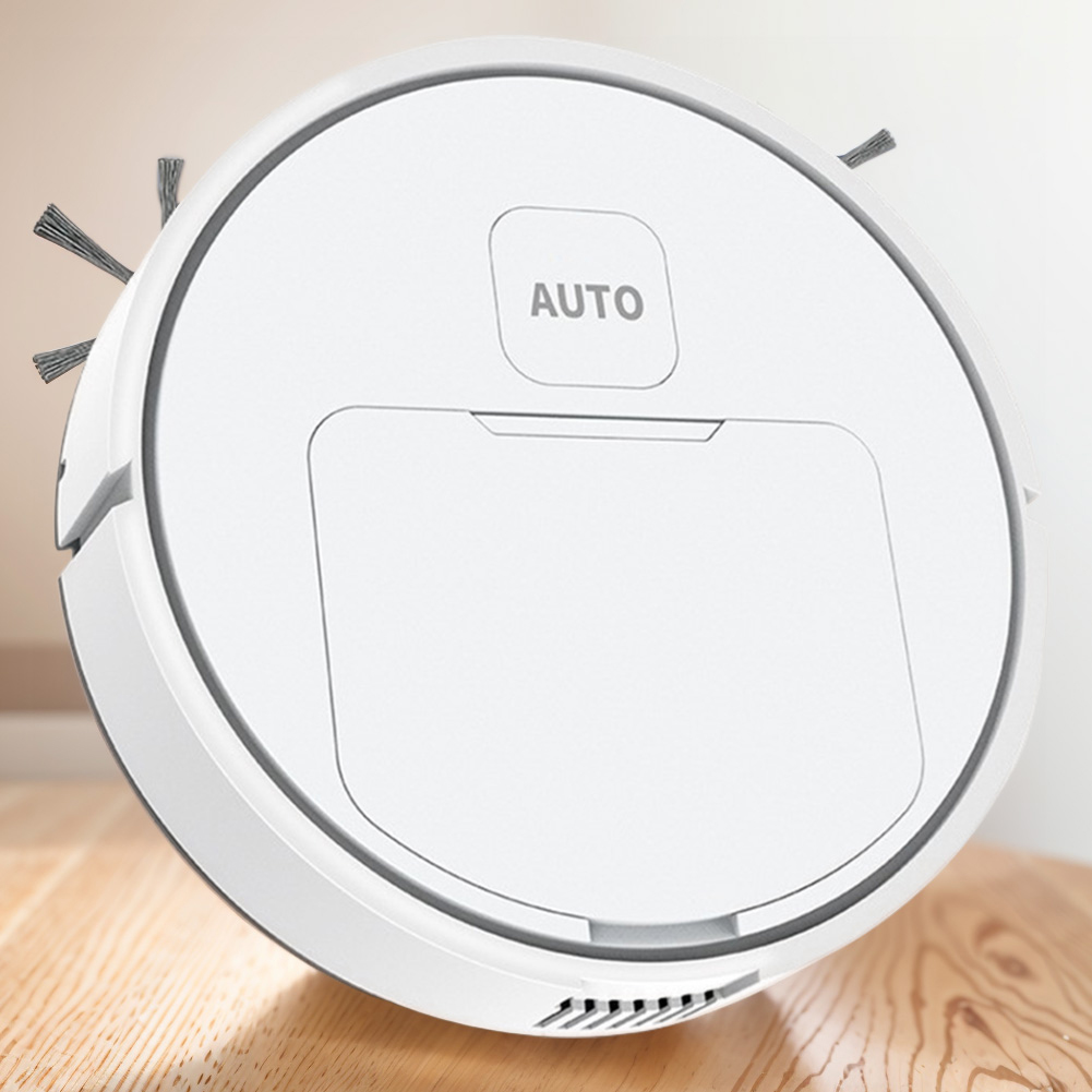 Robot Aspirapolvere e Lavapavi - Vacuum Cleaner Smart Home recensione e prezzo