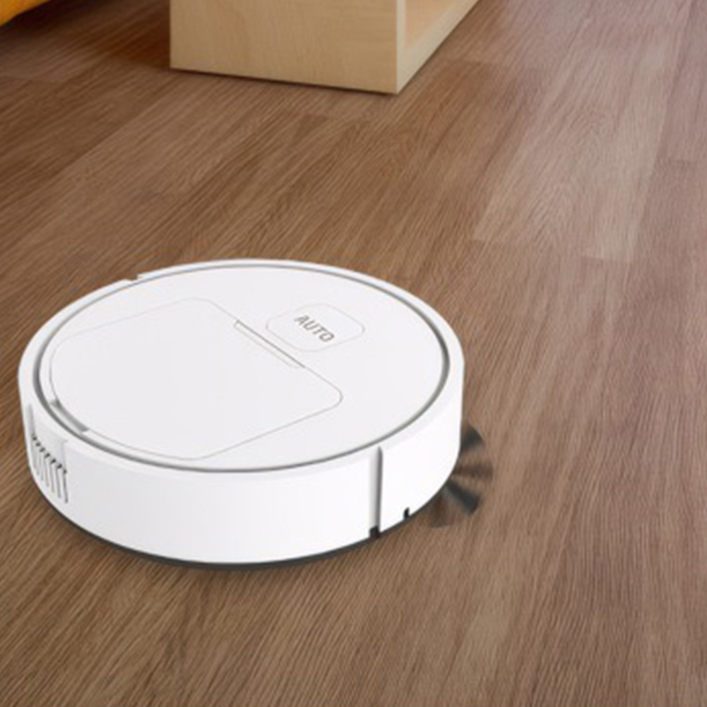 Robot Aspirapolvere e Lavapavi - Vacuum Cleaner Smart Home recensione e prezzo