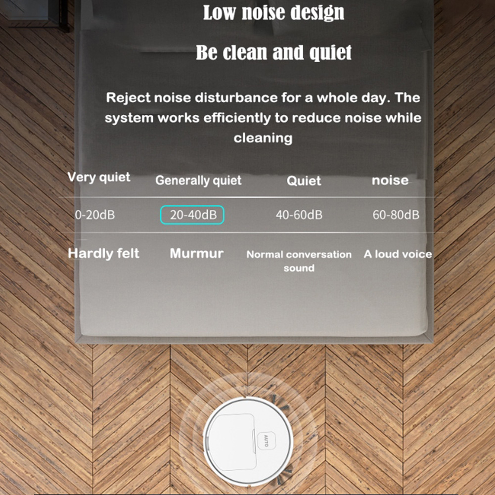 Robot Aspirapolvere e Lavapavi - Vacuum Cleaner Smart Home recensione e prezzo