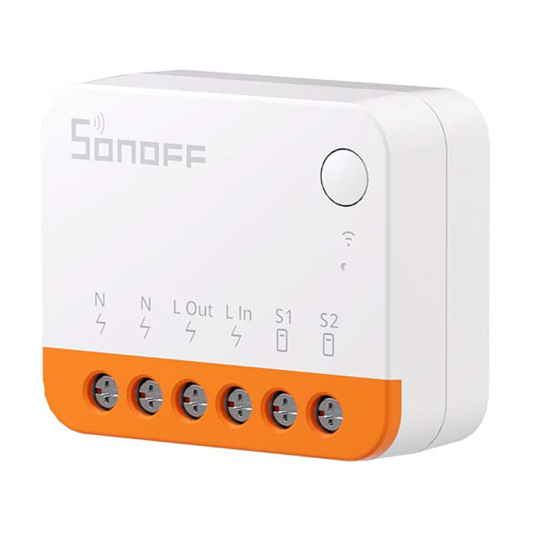 Sonoff Mini R4 Extreme Interru - Smart Ir Remote Controller recensione e prezzo